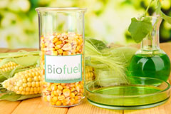 Peppercombe biofuel availability
