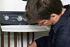 boiler repair Peppercombe