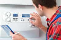 free commercial Peppercombe boiler quotes