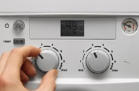 free Peppercombe boiler maintenance quotes